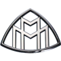 Свеча зажигания MAYBACH 132 159 00 03