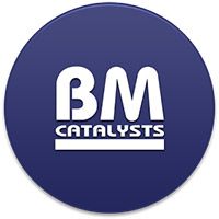 Катализатор BM CATALYSTS BM91737H
