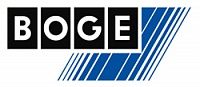 Амортизатор BOGE 32-Q88-A