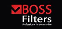 Топливный фильтр BOSS FILTERS BS04-128