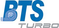 Компрессор, наддув BTS Turbo T915866