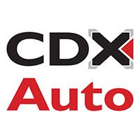 Приводной вал CDX 210407