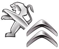 Свеча зажигания CITROEN/PEUGEOT VS P72 5U