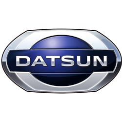 Прокладка, труба выхлопного газа DATSUN 2069157E01