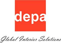 Приводной вал DEPA 3587000