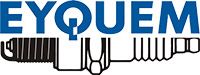 Свеча зажигания EYQUEM 0911007451
