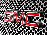 Щетка стеклоочистителя GMC 96123311