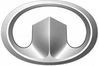 Паразитный / Ведущий ролик, зубчатый ремень GREAT WALL SMD156604