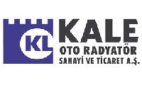 Радиатор, охлаждение двигателя KALE OTO RADYATÖR 151200