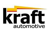 Прокладка, труба выхлопного газа KRAFT AUTOMOTIVE 0524630