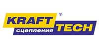 Комплект сцепления KRAFTTECH W00280C9