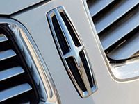 Лямбда-зонд LINCOLN 8F9Z9F472C