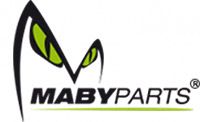 Тормозной диск MABYPARTS OBD313020