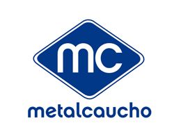 Кронштейн, система выпуска ОГ METALCAUCHO 4422