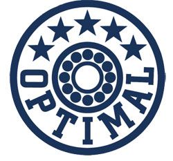 Водяной насос + комплект зубчатого ремня OPTIMAL SK-1654AQ2