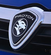 Топливный насос PROTON PW5311320