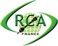 Приводной вал RCA FRANCE F914AN