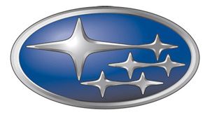 Щетка стеклоочистителя SUBARU 86542-AG160