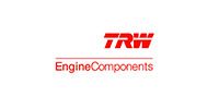 Выпускной клапан TRW Engine Component 7893