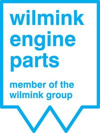 Толкатель WILMINK GROUP WG1250809
